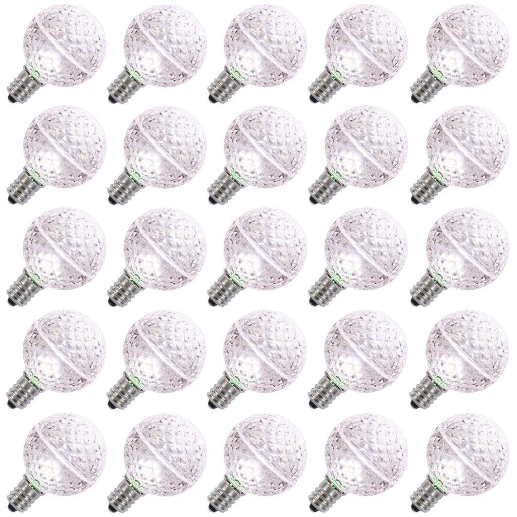 Vickerman LED Light Bulb (25 Pack) (300930) 3 Vickerman LED Light Bulb (25 Pack) (300930)