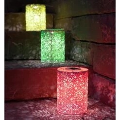 Allsop LED Lantern (31024) 10 Allsop LED Lantern (31024) -Home Lighting Store 31022Miscamd