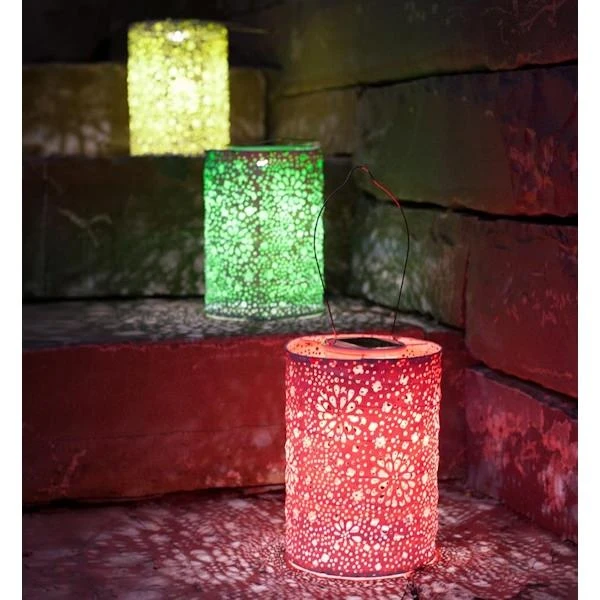 Allsop LED Lantern (31024) 5 Allsop LED Lantern (31024) - Image 3