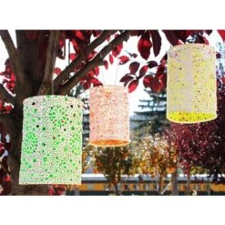 Allsop LED Lantern (31024) 13 Allsop LED Lantern (31024) -Home Lighting Store 31022Miscdmd