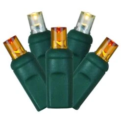 Vickerman Christmas Light String Set (320310)