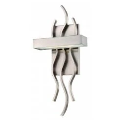 Nuvo Wall Sconce Light Fixture (32104)
