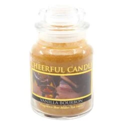 A Cheerful Giver Candle (32145)