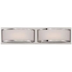 Nuvo LED Wall Light Fixture (32312)