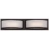 Nuvo Wall Light Fixture (32315) -Home Lighting Store 32315alg
