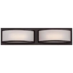 Nuvo Wall Light Fixture (32315)