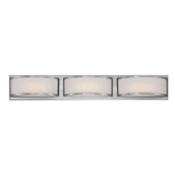 Nuvo Wall Light Fixture (32319)