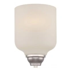 Nuvo Wall Sconce Light Fixture (32381) -Home Lighting Store 32381md