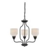 Nuvo LED Chandelier Light Fixture (32399) 1 Nuvo LED Chandelier Light Fixture (32399) -Home Lighting Store 32399lg
