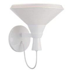 Nuvo Wall Sconce Light Fixture (32484)