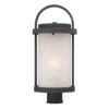 Nuvo LED Post Top Lantern Fixture (32654) -Home Lighting Store 32654lg