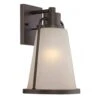 Nuvo LED Outdoor Wall Sconce (32681) 1 Nuvo LED Outdoor Wall Sconce (32681) -Home Lighting Store 32682lg