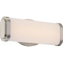 Nuvo Lighting LED Wall Light Fixture (32911)