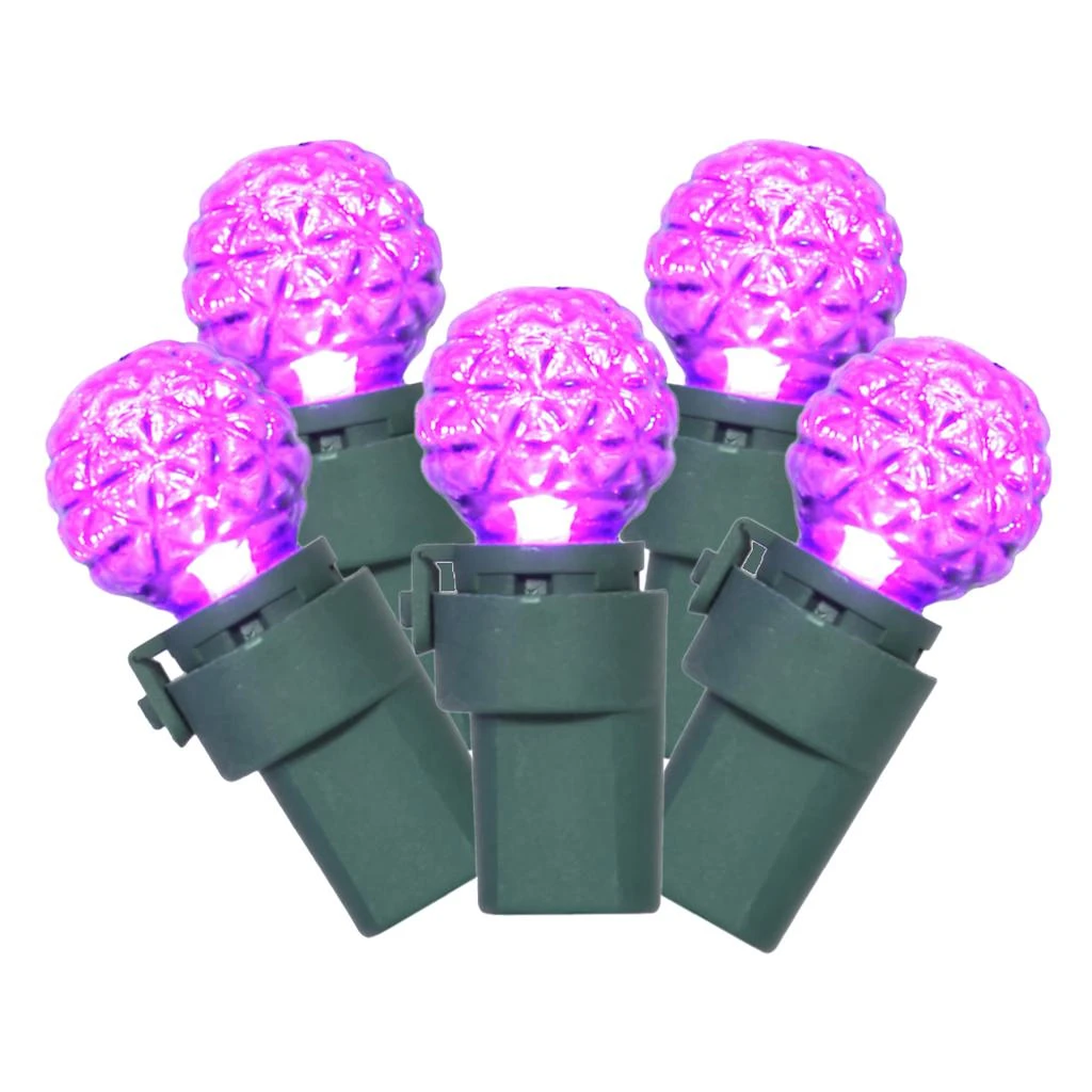 Vickerman Christmas Light String Set (34631) 3 Vickerman Christmas Light String Set (34631)