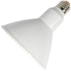 Green Creative LED Light Bulb (34921)