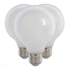 Feit Electric LED Light Bulb (3 Pack) (35952)