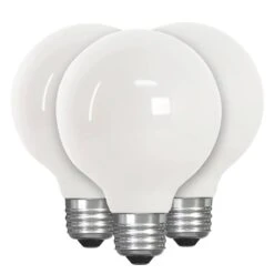 Feit Electric LED Light Bulb (3 Pack) (35953)