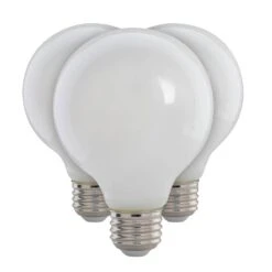 Feit Electric LED Light Bulb (3 Pack) (36026)