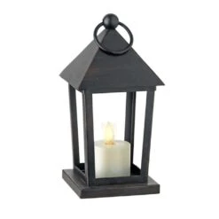 Liown Flameless LED Votive Light / Lantern (36034)