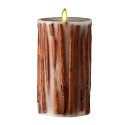Liown Pillar Candle (36071)
