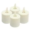 Liown Tea Light (4 Pack) (36121) 2 Liown Tea Light (4 Pack) (36121) -Home Lighting Store 36121blg