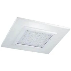 Venture LED Surface Slim Canopy Fixture (36619)