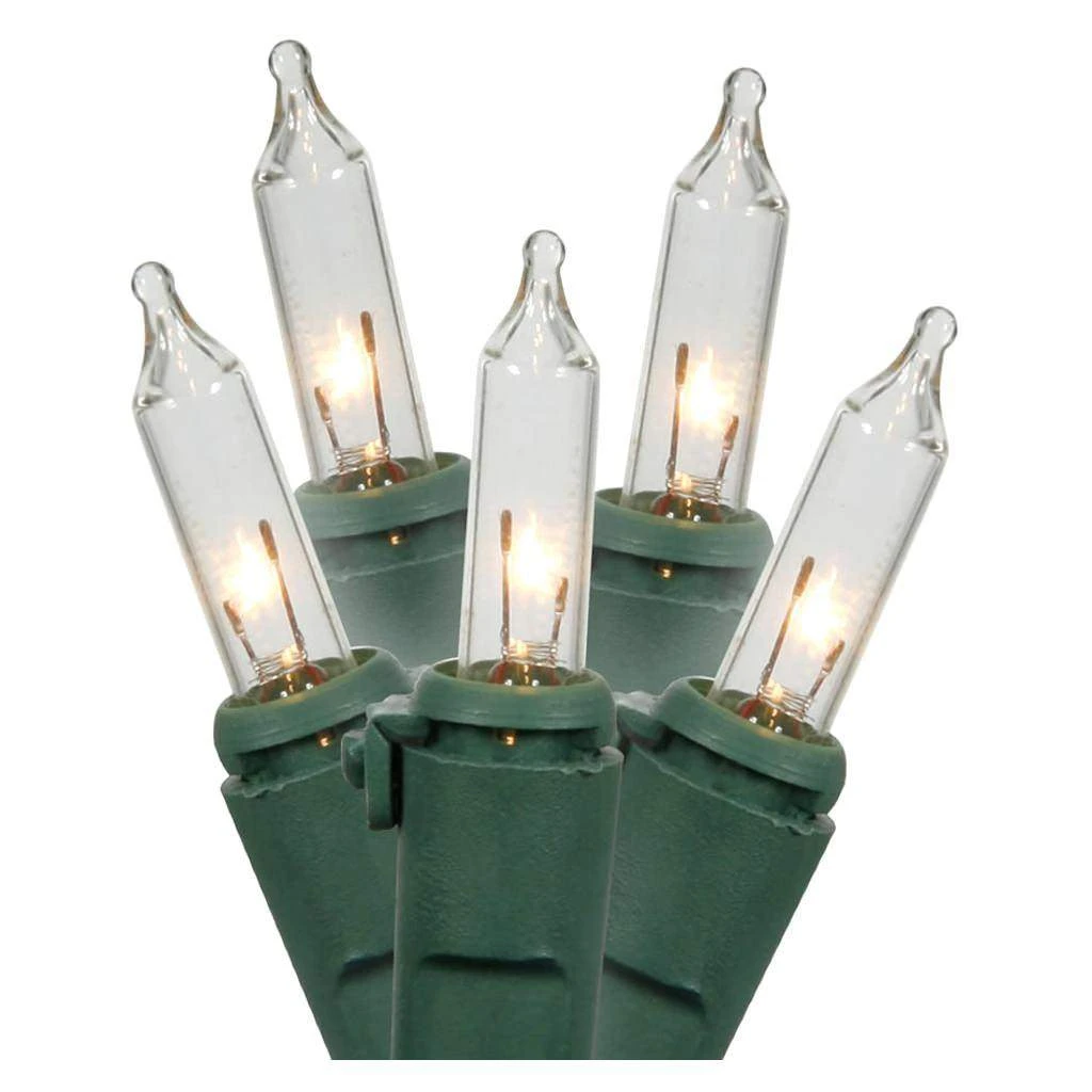 Vickerman Christmas Lights (367506) 3 Vickerman Christmas Lights (367506)