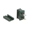 Vickerman Plug For Christmas Light Sets (10 Pack) (369487) -Home Lighting Store 369487md