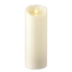 Liown Pillar Candle (37067)