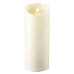 Liown Pillar Candle (37070)