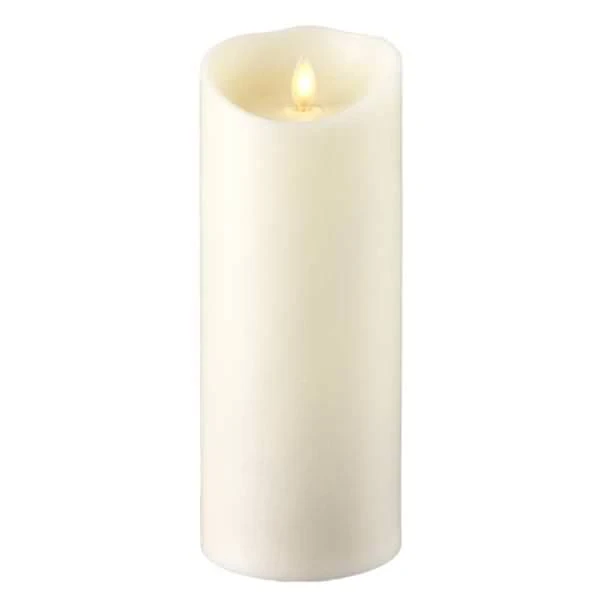 Liown Pillar Candle (37070) 4 Liown Pillar Candle (37070) - Image 2