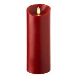Liown Pillar Candle (37079)