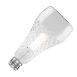 Green Creative LED Light Bulb (37104)