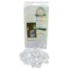 Gerson Tealight With 100 Acrylic Gems (Batteries Included) (37239) -Home Lighting Store 37239alg