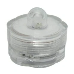 Gerson Tealight With 100 Acrylic Gems (Batteries Included) (37239) -Home Lighting Store 37239miscmd