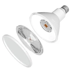 Green Creative LED Reflector Flood Retrofit (37579) -Home Lighting Store 37577addmd