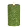 Liown Pillar Candle (38103) 2 Liown Pillar Candle (38103) -Home Lighting Store 38103lg