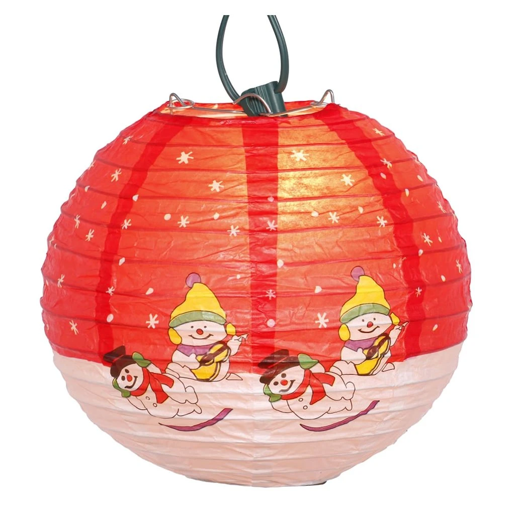 Vickerman Hanging Christmas Light (389201) 3 Vickerman Hanging Christmas Light (389201)