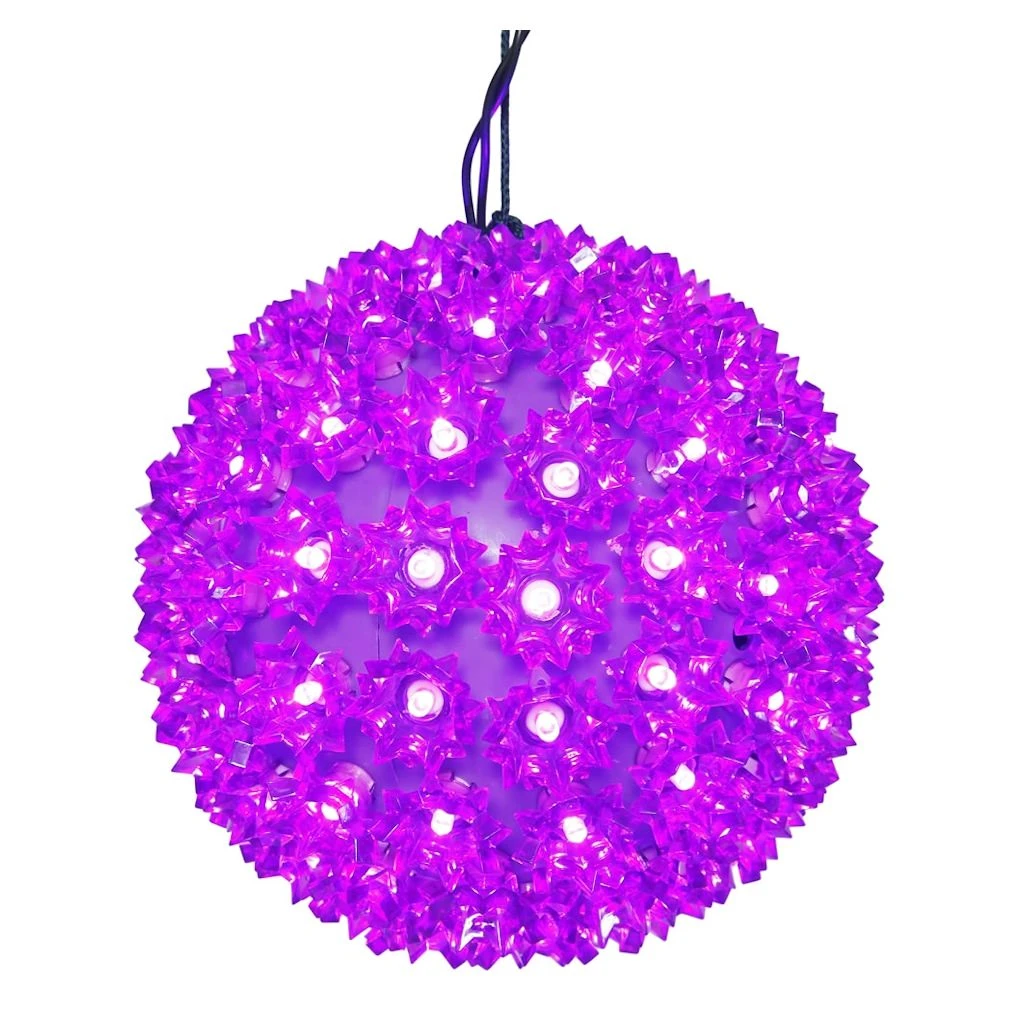 Vickerman Hanging Christmas Light (389737) 3 Vickerman Hanging Christmas Light (389737)