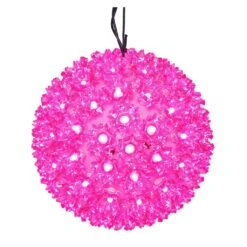 Vickerman Hanging Christmas Light (389874)