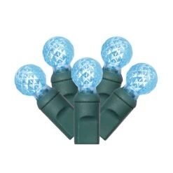 Vickerman Christmas Light String Set (390344)