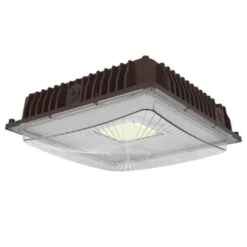 Halco LED Canopy Fixture (39901)