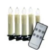 Kurt S. Adler Candle Light Set (40102) 1 Kurt S. Adler Candle Light Set (40102) -Home Lighting Store 40102lg