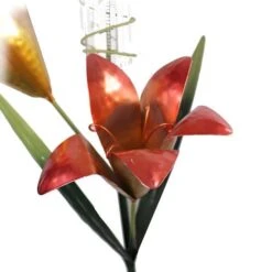 Sunset Vista Designs Rain Gauge (401677) -Home Lighting Store 401677addmd