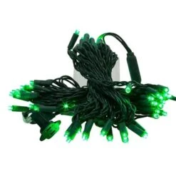 Kurt S. Adler LED Christmas Light Set (40316) -Home Lighting Store 40316addmd