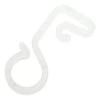 LiteSource Christmas Light Gutter Hooks (500 Pack) (40317) -Home Lighting Store 40317lg