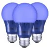Sunlite LED Light Bulb (3 Pack) (40450)