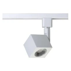 Nuvo LED Square Track Head (40463)