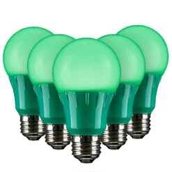 Sunlite LED Light Bulb (6 Pack) (40469)