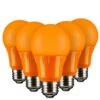 Sunlite LED Light Bulb (6 Pack) (40470) 2 Sunlite LED Light Bulb (6 Pack) (40470) -Home Lighting Store 40470lg